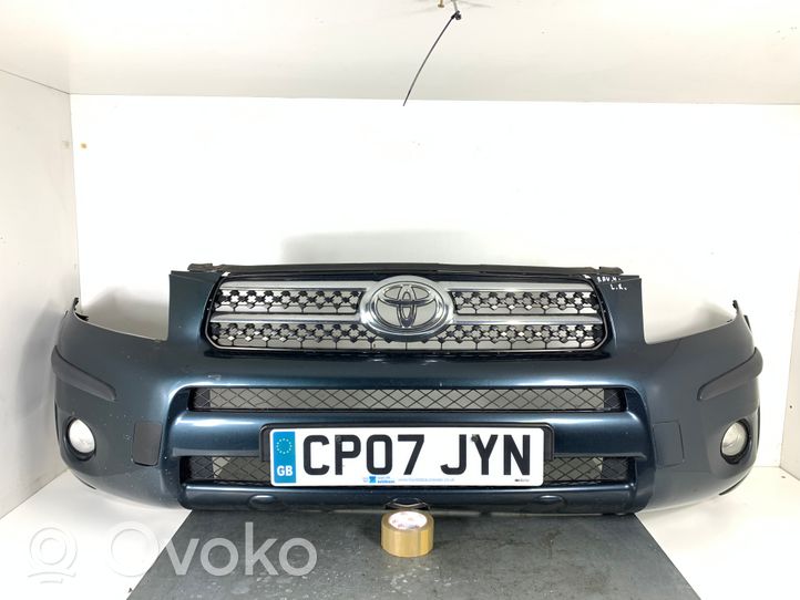 Toyota RAV 4 (XA30) Front bumper 