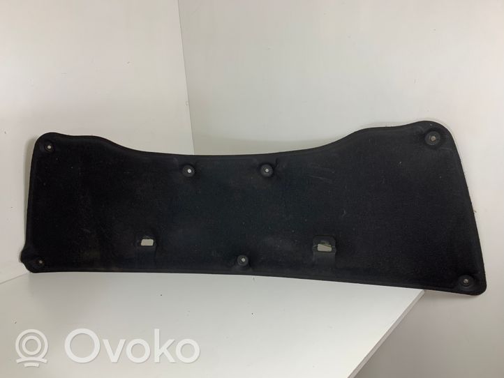 Toyota RAV 4 (XA30) Isolation acoustique et thermique pour capot 5334142070