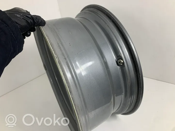 Volkswagen Golf VII R17 alloy rim KBA50394