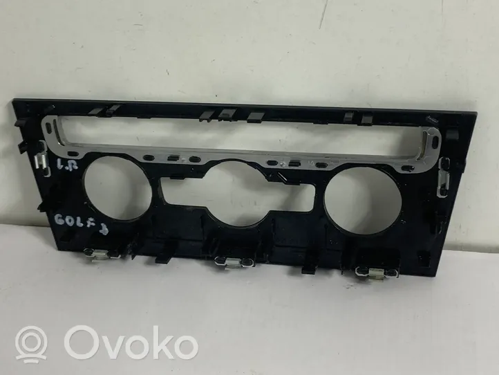 Volkswagen Golf VII Panel klimatyzacji / Ogrzewania 5G1863042