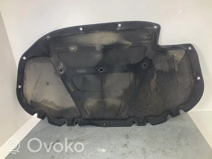 Volkswagen Golf VII Isolante termico/insonorizzante vano motore/cofano 5G0863831