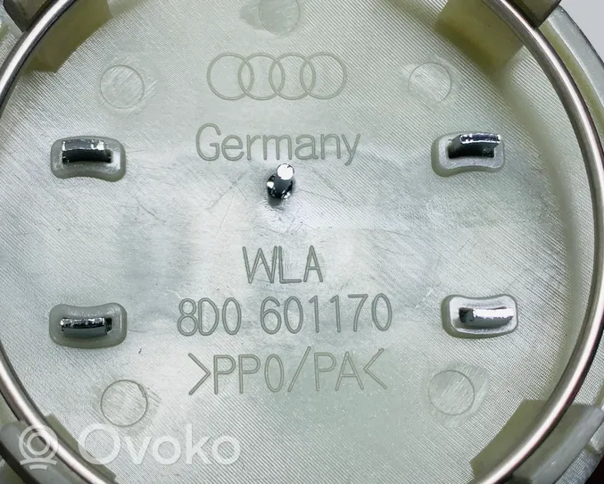 Audi A4 S4 B5 8D Dekielki / Kapsle oryginalne 8D0601170