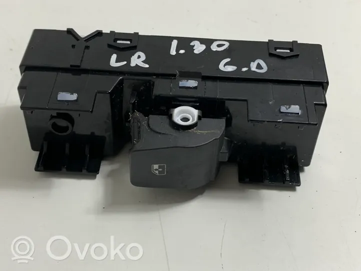 Hyundai i30 Interruttore di controllo dell’alzacristalli elettrico 93581G3010