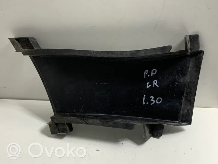 Hyundai i30 Prowadnica powietrza intercoolera 86568G4AA0