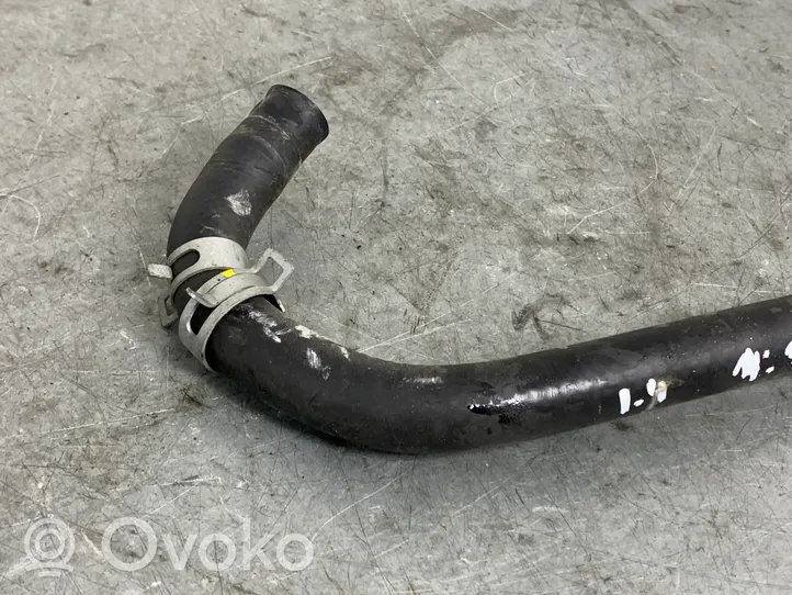 Hyundai i30 Tubo flessibile del liquido di raffreddamento del motore 25450F3360