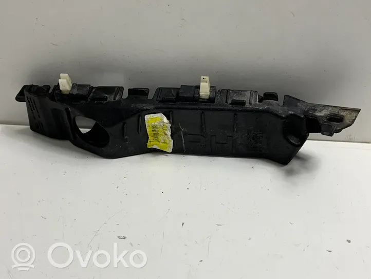 Hyundai i30 Staffa di rinforzo montaggio del paraurti anteriore 86516G4000