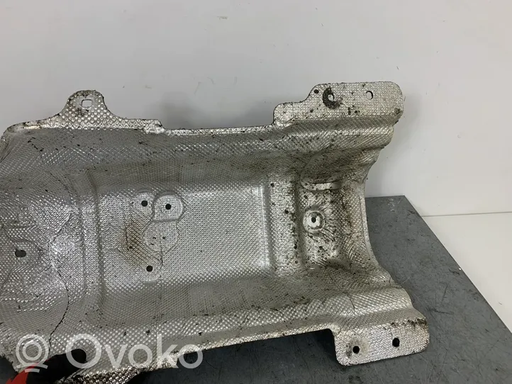 Hyundai i30 Pakokaasulämmön lämpökilpi 28791S0120