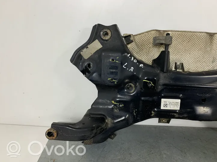 Hyundai i30 Sottotelaio anteriore 62401G4AA0