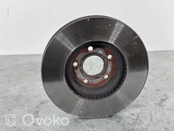 Ford Mondeo MK V Front brake disc 