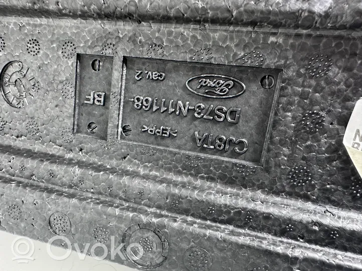 Ford Mondeo MK V Vano portaoggetti nel bagagliaio DS73N11168BF