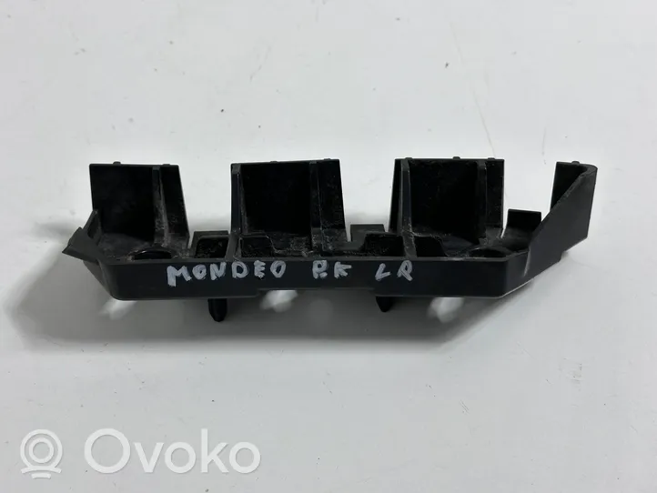 Ford Mondeo MK V Staffa di rinforzo montaggio del paraurti anteriore DS7317D959B