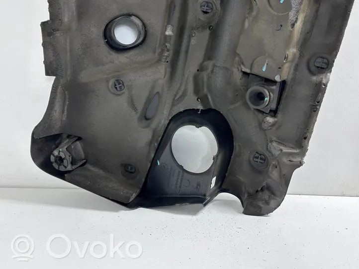 Ford Mondeo MK V Engine cover (trim) DS7Q6N041BE