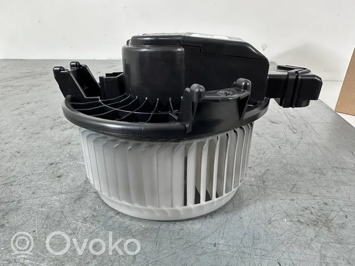 Ford Mondeo MK V Ventola riscaldamento/ventilatore abitacolo DG9H19846AA