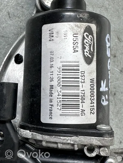 Ford Mondeo MK V Wiper motor DS7317504AG