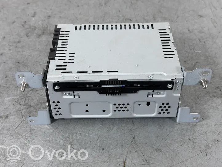 Ford Mondeo MK V Radio/CD/DVD/GPS-pääyksikkö DS7T19C107EP