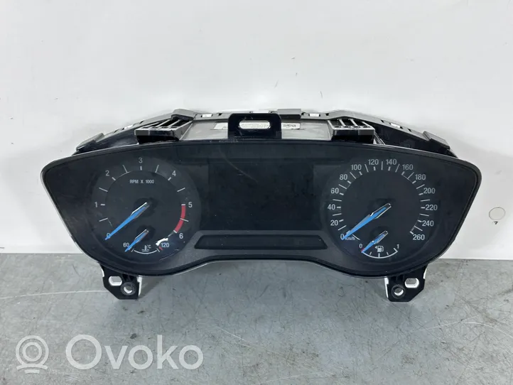 Ford Mondeo MK V Tachimetro (quadro strumenti) FS7T10849AGG