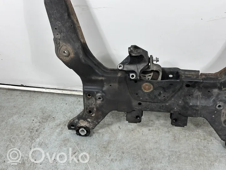 Ford Mondeo MK V Sottotelaio anteriore DG9C5C145