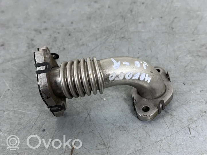 Ford Mondeo MK V Tuyau de raccordement solide EGR 84715F01