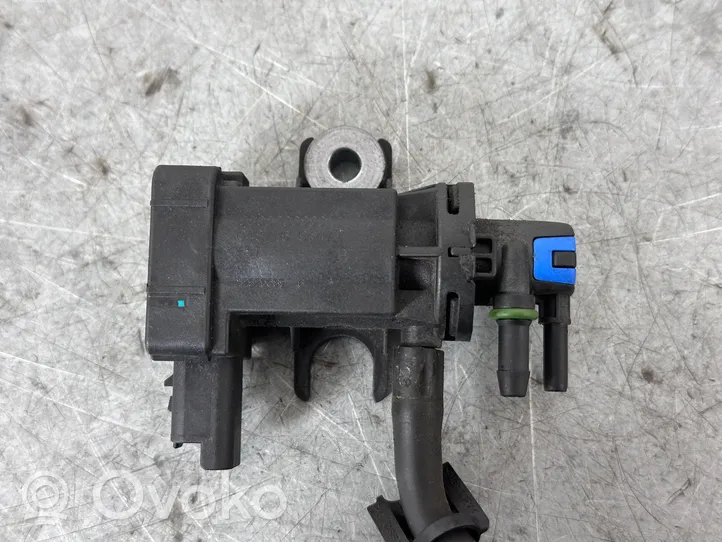 Ford Mondeo MK V Electrovanne Soupape de Sûreté / Dépression 9808206880