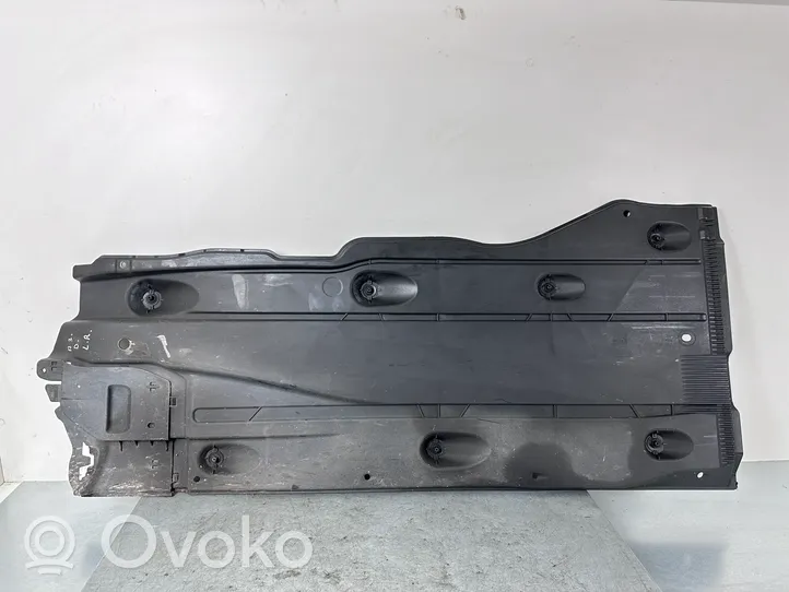 Audi A3 S3 8V Protection inférieure latérale 5Q0825272A