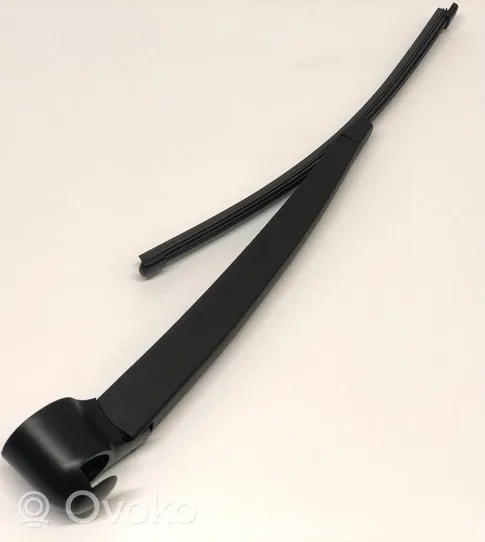 Volkswagen Multivan T5 Rear wiper blade arm 