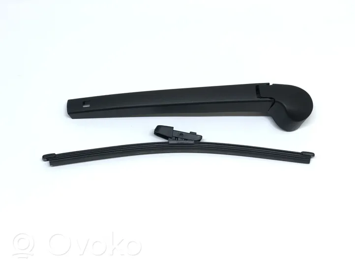 Volkswagen Polo V 6R Rear wiper blade arm 6R6955707B