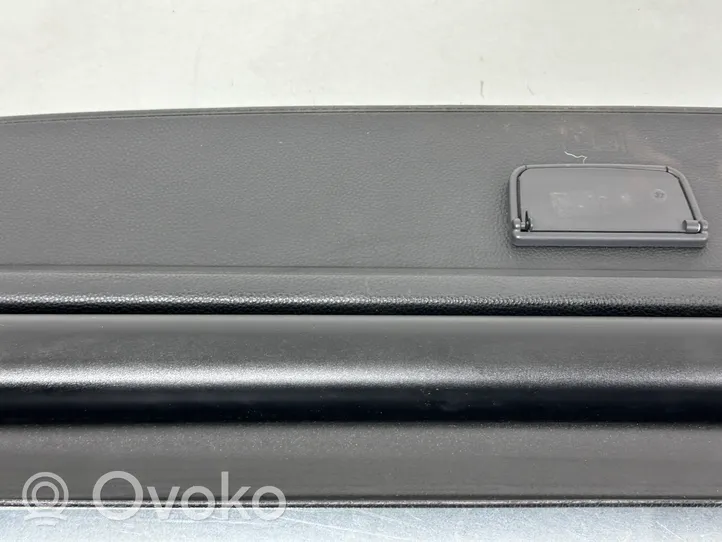 Volkswagen Golf VII Parcel shelf load cover 5G9867871F