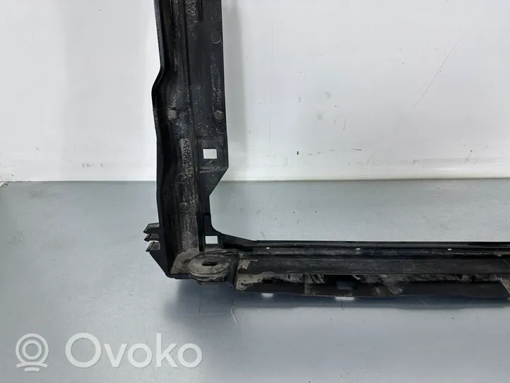 Volkswagen Golf VII Pannello di supporto del radiatore 5G0805594Q