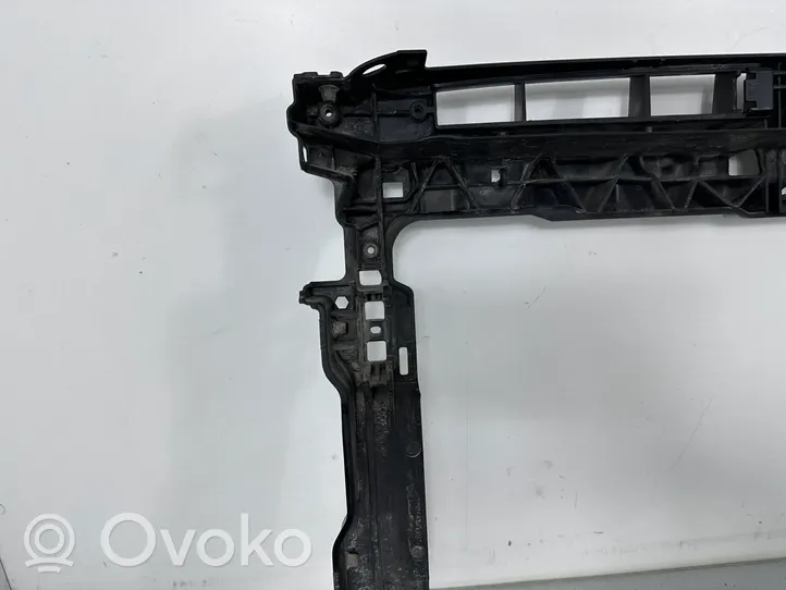 Volkswagen Golf VII Pannello di supporto del radiatore 5G0805594Q