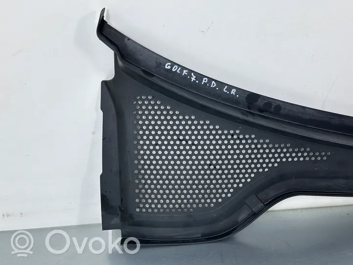 Volkswagen Golf VII Rivestimento del tergicristallo 5G1819404A