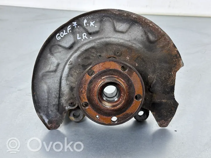 Volkswagen Golf VII Mozzo ruota anteriore 5Q0400053