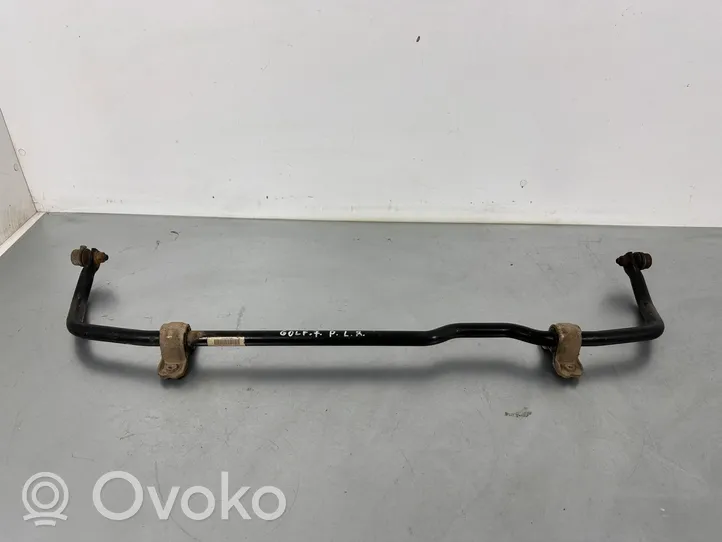 Volkswagen Golf VII Stabilizator przedni / drążek 5Q0411303AA