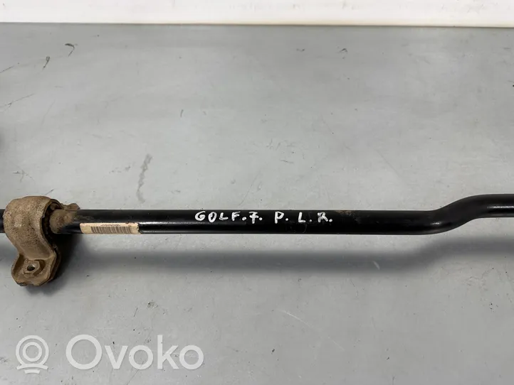 Volkswagen Golf VII Stabilizator przedni / drążek 5Q0411303AA