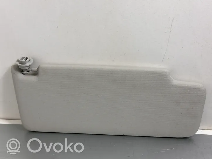 Volkswagen Golf VII Osłona przeciwsłoneczna szyberdachu 5G0857551Q