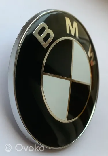 BMW X5 E53 Emblemat / Znaczek 51148132375