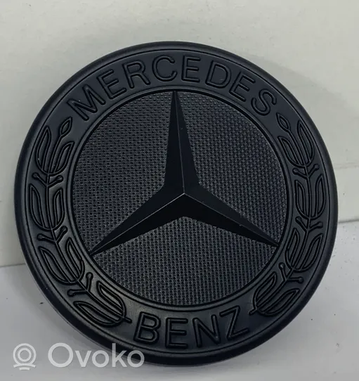 Mercedes-Benz ML W164 Logo, emblème, badge 2048170616