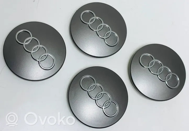 Audi A4 S4 B8 8K Original wheel cap 3G0955104