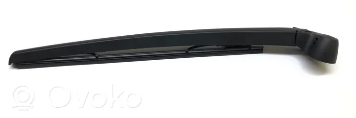 Audi A6 Allroad C6 Rear wiper blade 4F9955407