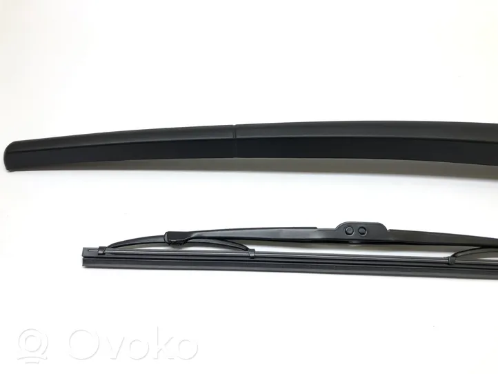 Audi A6 Allroad C6 Rear wiper blade 4F9955407