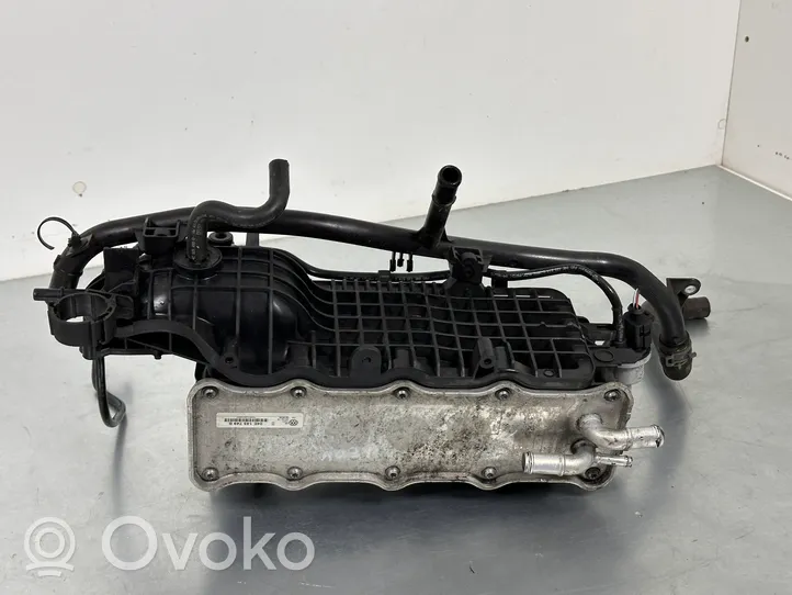 Seat Leon (5F) Kolektorius įsiurbimo 04E145749B