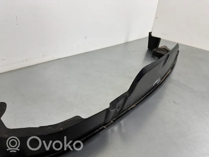 Seat Leon (5F) Moulure inférieure de pare-chocs arrière 5F0825189