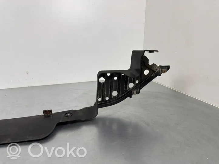 Seat Leon (5F) Rivestimento della parte inferiore del paraurti posteriore 5F0825189