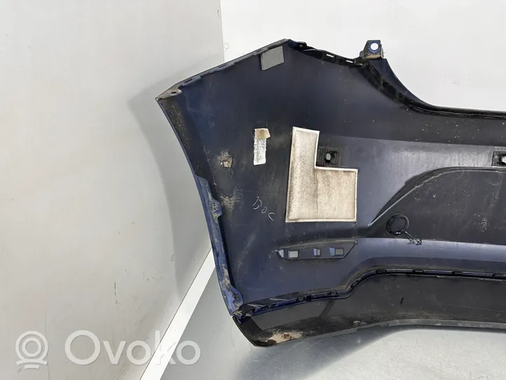 Seat Leon (5F) Pare-chocs 5F0807521