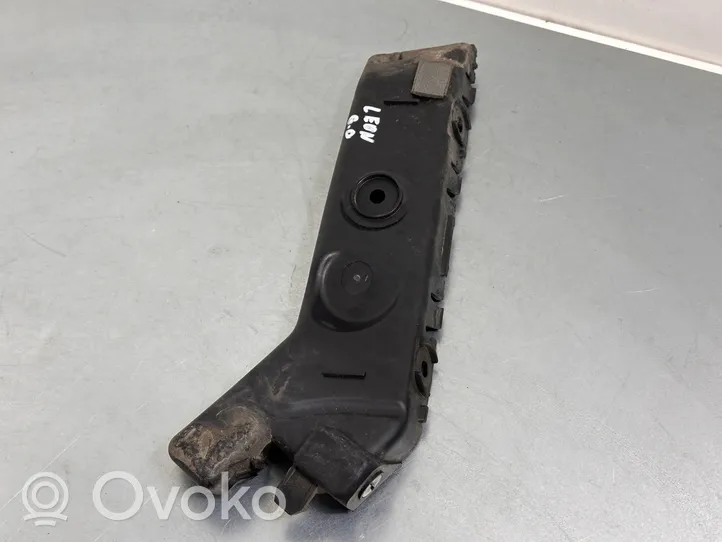 Seat Leon (5F) Support de pare-chocs arrière 5F0807376