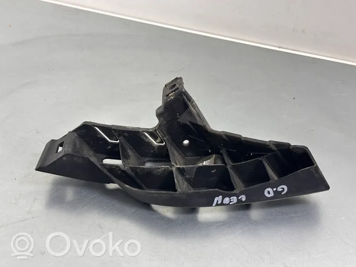 Seat Leon (5F) Staffa di rinforzo montaggio del paraurti posteriore 5F0807378