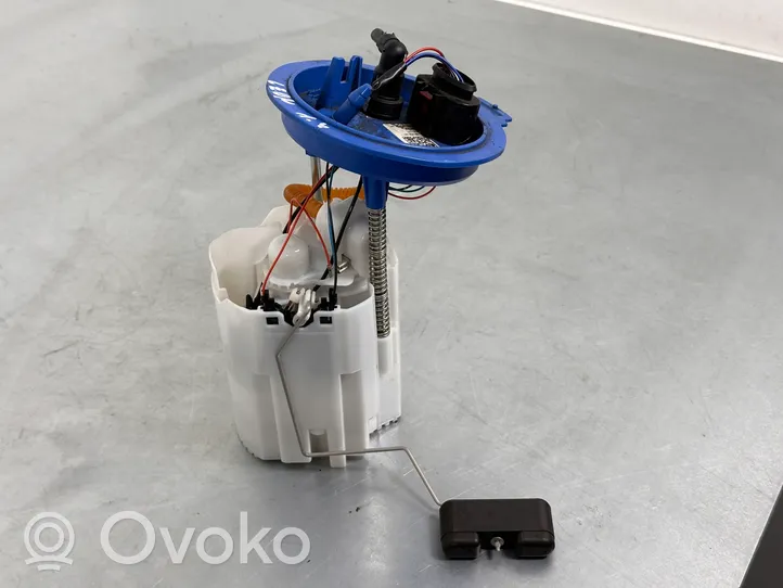 Seat Leon (5F) In-tank fuel pump 0580200381