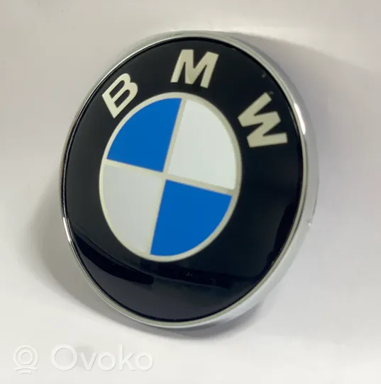 BMW 5 E39 Logo, emblème de fabricant 51148132375