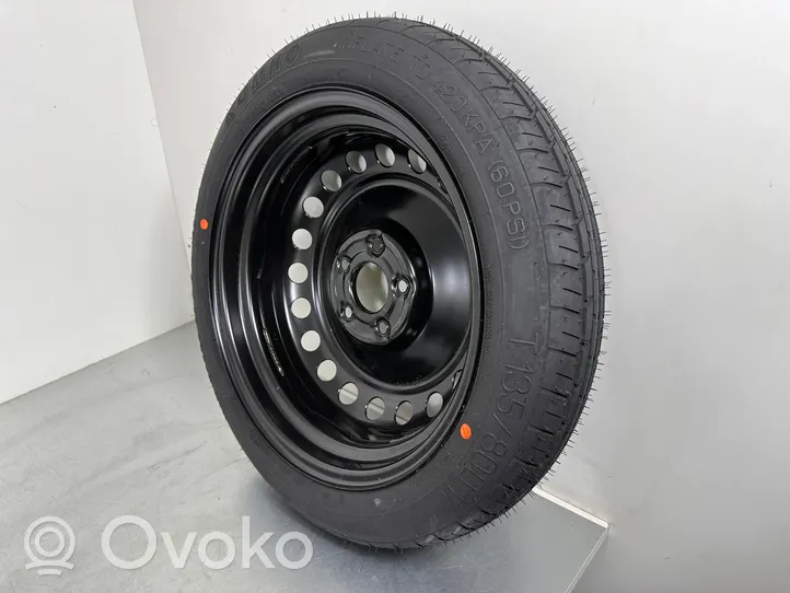 KIA Optima Запасное колесо R 17 52910C1930