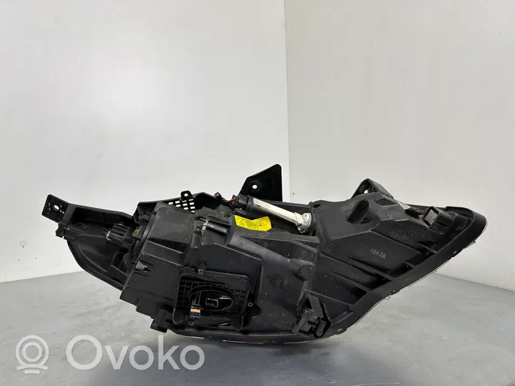 KIA Optima Headlight/headlamp 92101D4190