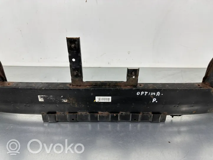 KIA Optima Front bumper cross member 64900D4020